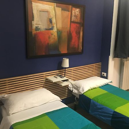 روما Almi Rooms المظهر الخارجي الصورة