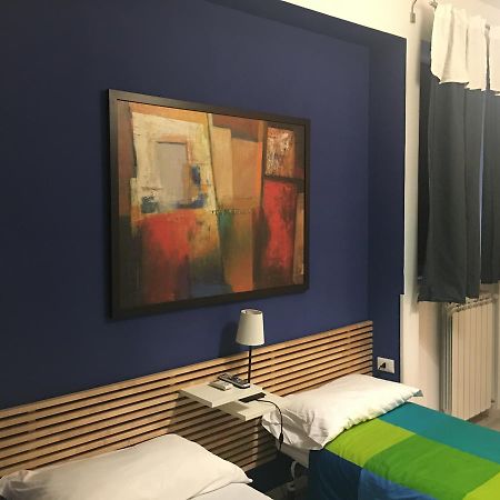 روما Almi Rooms المظهر الخارجي الصورة