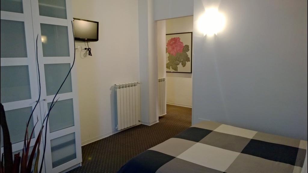 روما Almi Rooms المظهر الخارجي الصورة