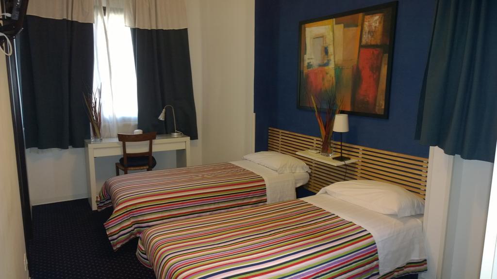 روما Almi Rooms الغرفة الصورة