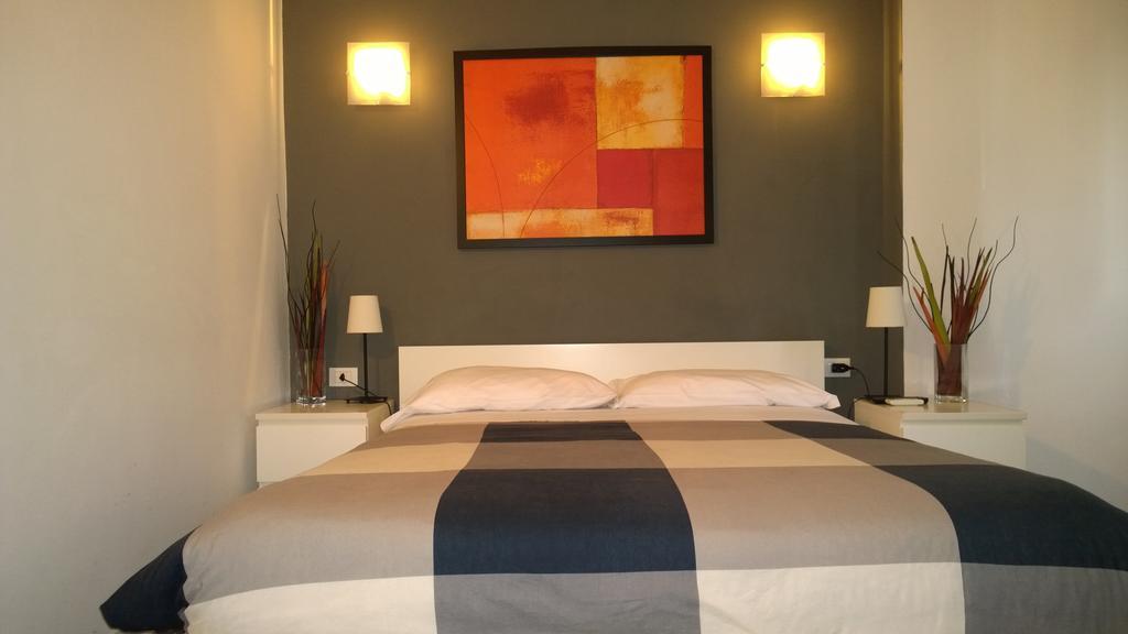 روما Almi Rooms المظهر الخارجي الصورة