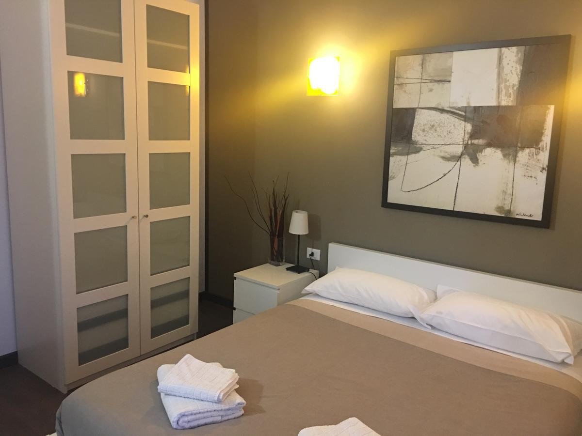 روما Almi Rooms المظهر الخارجي الصورة
