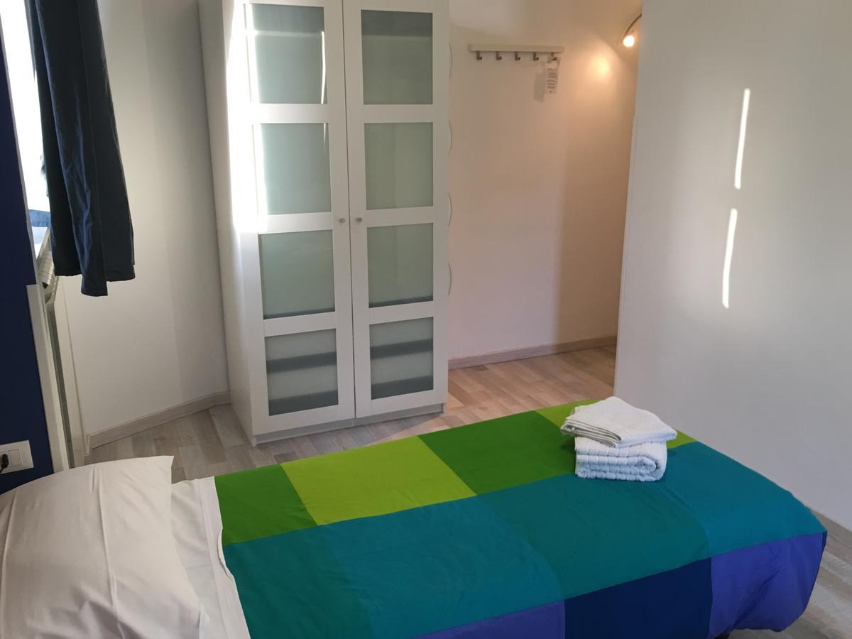 روما Almi Rooms المظهر الخارجي الصورة