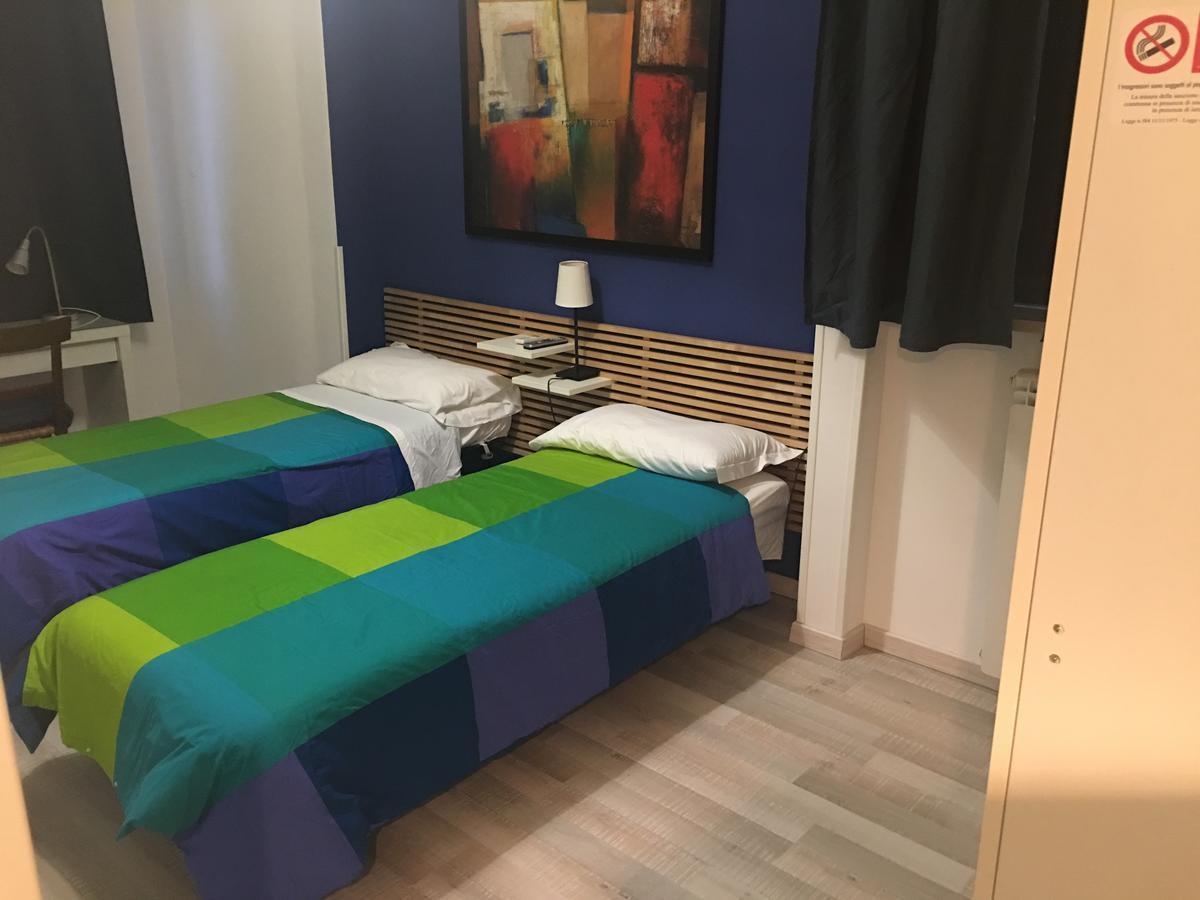 روما Almi Rooms المظهر الخارجي الصورة