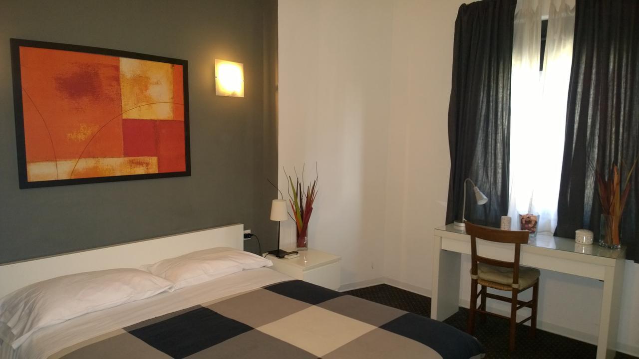 روما Almi Rooms المظهر الخارجي الصورة